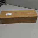 Blulu Welding Rods Holder Storage Tubes Rack Stick Welding Filler Rod Tubes Organizer Tool Wall Mount Container for Shed Garage Pegboard Workshop Home