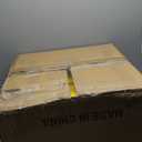 4-Pack Commercial Dough Proofing Box | Pizza/Bread Sourdough Food Storage Containers for Bakeries, Storage Bins with Lids (Yellow, 22.8" L x 15.5" W x 5.2" H)