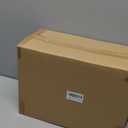 Halloween 6FT Hanging Witch Decorations Outdoor Sound & Touch Activated Talking Halloween Decorations for Front Yard Porch Patio Lawn Garden Trees Party Dcor and Holiday