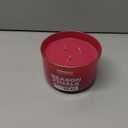 Friday Collective Season Finale Candle, Floral Scented, Made with Essential Oils, 3 Wicks, 13.5 oz