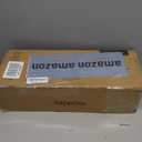 13in Laminator Machine with Sheets 50pcs + Paper Trimmer + Corner Rounder, 11x17 / ABS Anti-Jam Technology |Dual Hot and Cold Mode | 90s Fast Preheat for A3/A4/A5/A6 Home Office School Use (Black)