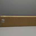 CHICOLOGY Faux Wood Blinds , Window Blinds , Wood Blinds , Window Shades , Window Treatments , Blinds & Shades , Window Shades For Home , Wooden Blinds , Basic White , 30"W X 72"H