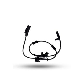 Front Left or Right ABS Wheel Speed Sensor - Compatible with Chrysler & Dodge Models - Charger, Challenger, 15-20 - Front Driver or Passenger Side, Replace# 68199987AC, 68199987AA,ALS2892