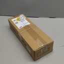 UDEAR 7.2FT Metal Arch Backdrop Stand,for Wedding Backgrounds Climbing Plants Event Decorations Outdoor Ceremonies,Gold