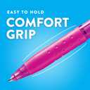 Paper Mate InkJoy 300RT Retractable Ballpoint Pens, Medium Point (1.0mm), Black, 24 Count