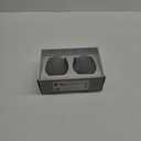 Table Tops Gallery 2 Piece Grey Snowflake, grey