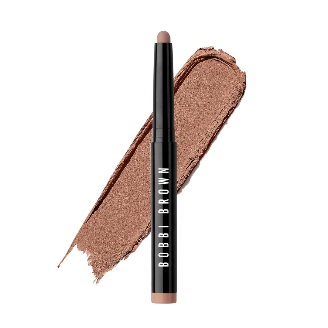 Bobbi Brown Long-Wear Cream Shadow Stick | 24-Hour Eyeshadow Stick | High-Pigment, Buildable Shades with Three Finishes