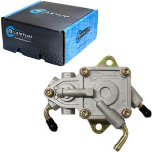 QFS Fuel Pump Replacement for Can-Am Outlander 330 Carbureted (2004-2005) Replaces 707200183