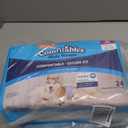 Hartz Comfitables Disposable Male Dog Wraps with Stretchy Waistband, Large 24 Count