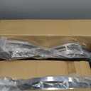 YITAHOME FTKDRH-2006 Swing Right Blind Corner Kitchen Cabinet Pull Out Organizer