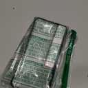 NITITOP Compatible for iPhone 14 Plus / 15 Plus Case with Wrist Strap Cute Stylish Leopard Print Amber Tortoise Design for Women Girls Men Soft TPU Shockproof Protective Cover - Brown2