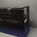 Alienware 34 240Hz QD-OLED Curved Gaming Monitor - AW3425DW - 34.2-inch WQHD (3440 x 1440) 240Hz 0.03ms Display, 1800R Curve, AMD FreeSync Premium Pro, VESA AdaptiveSync, VESA DisplayHDR TrueBlack 400