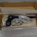 LH Handle Lever Kit Compatible with Bobcat Skid Steer Loader 630 631 632 641 642 643 645 653 730 731 732 741 742 743 6702903 6578253 6731119 6704248 6728473 6713040 17C660 619021 85D6 14J5032