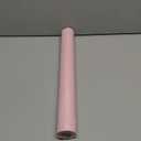 Yasinet Peel and Stick Wallpaper Pink Removable Wallpaper Modern Pink Embossed Thicken Self Adhesive Pink Textured Contact Paper for Cabinets Walls Waterproof Vinyl Roll 78.7"x 15.7"