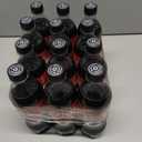 2 x Coke Zero Sugar Diet Soda Soft Drink, 16.9 fl oz, 6 Pack