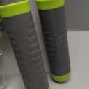 Garden Loppers Pruning Shears, Updated 3PCS Hedge Clippers Combo Set, Branch Cutter with Compound Action, Chops Thick High Branch Ease, Professional Tree Trimmer Set Heavy Duty