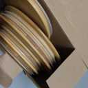 Replacement Wooden Lids for Pyrex, Anchor Hocking Glass Containers 7200 * 2 7201-PC*2 7402-PC*2, Bamboo Lids for Pyrex 2Cup 4Cup 7Cup Glass Bowls, Bowl Covers 6 Pack