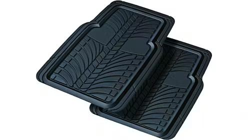 Front Floor Mat 2 Pieces