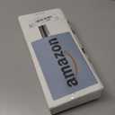 Filtered Shower Head with Handheld - High Pressure 3 Spray Modes Showerhead with Filters, 12 Replaceable Water Softener Filters for Hard Water | Ion Shower Drops Head with 75" Anti-Burst Hose (Gray)