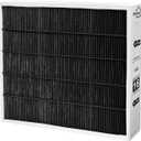 Y6604 MERV16 Air Purifier Filter, 20x26x5 Furnace Replacement Filter Compatible with Lennox Y6604 PureAir PCO3-20-16(1 Pack)