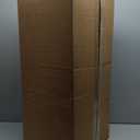 Uthfy Swamp Cooler, 3-IN-1 Evaporative Air Cooler with 7 Gallon Water Tank, 4 Ice Box, Remote, 12H Timer, 120Oscillation, Portable Air Conditioner, Cooling Fan for Bedroom Indoor Outdoor Use