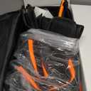 Leg Massager with Heat and Compression - Foot Calf Thigh Massage for Circulation and Pain Relief, Professional Compression Boots with 6 Modes, 9 Intensity, 4 Heat, Gifts for Mom Dad