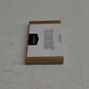 Amazon Basics DisplayPort to HDMI Cable, Uni-Directional, 4K@30Hz, 1920x1200, 1080p, 6 ft, Black