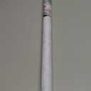 Abyssaly Marble Contact Paper for Countertops 23.6" x 118", White Gray Faux Marble Wallpaper Peel and Stick, Self Adhesive Removable Wall Paper for Kitchen Backsplash