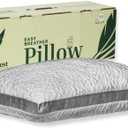 Nest Bedding Easy Breather Memory Foam Pillow King