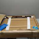 KAX CU2417 Engine Radiator Replacement, Compatible with 2003-2004 Pilot, 2001-2002 MDX