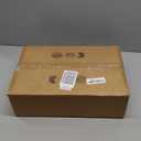 SYBDZSWJ Modern Hardwired Frosted Glass Bathroom Black Wall Sconce, Handmade Knurled Wall Light Fixture,Vanity Light for Living Room,Hallway, Bedroom, 20" Indoor Wall Lamp, Bulb Included