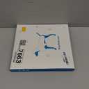 Reflective Dog Rain Coats - Waterproof Adjustable Pet Raincoat Jacket, Lightweight Dog Apparel & Accessories Raincoat for Small to X- Large Dogs(Yellow, Large)