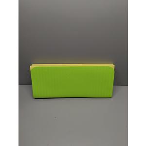 Folding Yoga Travel Pilates Mat Foldable Easy to Carry to Class Beach Park Tear resistant Travel Picnics 4mm