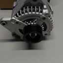 New Alternator for 4.7L 2003-2009 Lexus Gx470 Toyota Tundra & 4Runner & Sequoia, 2006-2007 Lexus Lx470 Toyota Land Cruiser, 334-1504