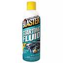 11 oz. Fast-Acting Engine Starting Fluid Spray 3Pcs