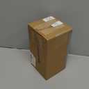 Wettarn 6 Pcs Christmas Acrylic Hanging Globes Clear Hanging Acrylic Ball Christmas Fillable Ball for Art Wedding Garden Micro Landscape Home Accessories (5.12 Inch)