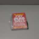 Be Smart Pay Zero Taxes: Use the Buy, Borrow, Die Strategy to Get Rich and Stay Rich