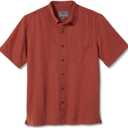Royal Robbins Desert Pucker S/S Cordwood SM