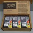 LMNT Zero Sugar Electrolytes - Variety Pack Bundle | Drink Mix | 54-Count, BB: 09/2027