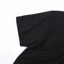 Dolpind Korean Tshirt Shirt Graphic T-Shirt Casual Short Sleeve Tops Merchandise Merch for Women Large