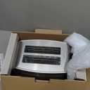 Cuisinart 2-Slice XL Slot Stainless Steel Toaster, Stainless Steel, CPT-1600