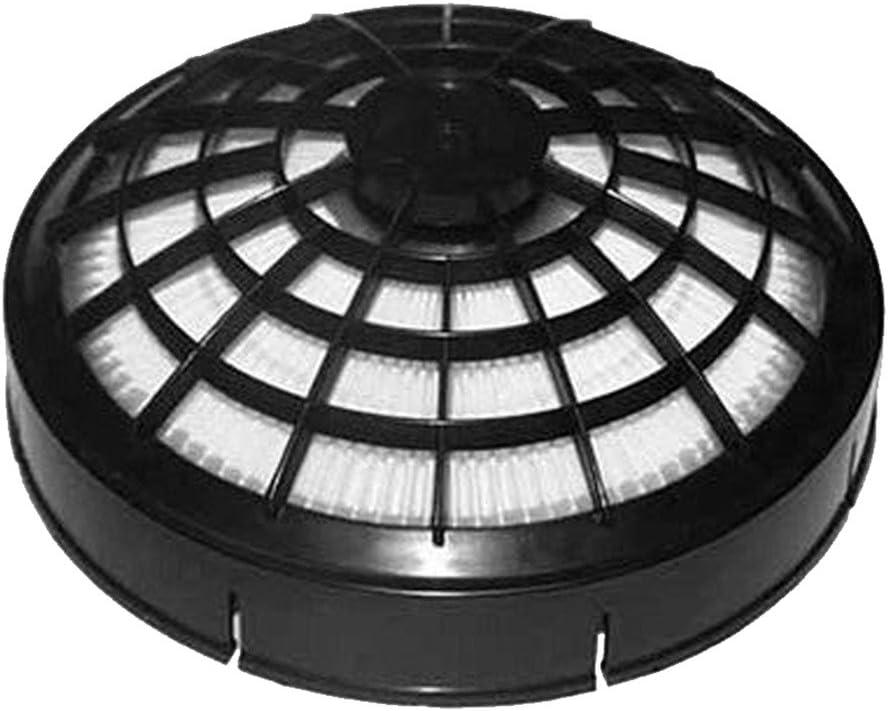 EnviroCare 1 Dome Filter Vacuum Tristar Compact #COR-1805 ProTeam #106526 Air Storm #163104 Sandia 10-0219-H