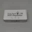 WiFi Extender for Home,TRHBFOJPOML,AWECD