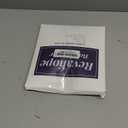 Revahope 5 Pieces Bowl Covers Reusable, 5 Size Elastic Cloth Bowl Covers for Bread Proofing, Food Covers Washable for Food Fruits Leftover (Floral Bird)