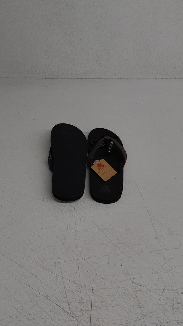 Zeroxposur Flip Flop, Size 12