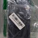 for Samsung Galaxy S25 Edge Case Compatible with MagSafe[Built-in Camera Stand][Military-Grade Shockproof][Dual Layer Protection] Heavy Duty Outdoor Rugged Bumper for S25 Edge Phone Case,Black