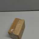 TOKPLNU Ceiling Curtain Rod Bracket, Heavy Duty Ceiling Curtain Rod Holder Black 6 Pack Curtain Rods Hooks Hangers for Wall Drapery Closet Wardrobe Rod Brackets Support for 1 1/4-Inch Drape Poles