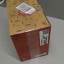 Elk and Friends Kids 7.8” Porcelain White Plates with Silicone Sleeves | Suitable for Babies/Toddlers | Microwave & Dishwasher Safe | Non Slip Dinnerware | Snack Dishes | 4 Pack