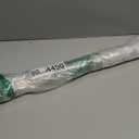 Peel and Stick Wallpaper - 17.7x 118.11 Inch Self Adhesive Removable Wallpaper - Vintage Floral Botanical Leaves Pattern - Easy Install No Glue - Waterproof Vinyl for Kitchen Bathroom Bedroom Decor (Cream)