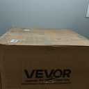 VEVOR 16 in Sand Filter Pump for Above Ground Pool, 0.75 HP 4400 GPH, Swimming Pool Sand Filter Pump with Pre-Assembled Core & Leak-Resistant Design, 6-Way Valve, High-Efficiency Filtration for Pools